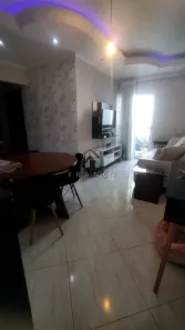 Apartamento com 3 Quartos à venda, 85m² no Jardim Califórnia, Jacareí