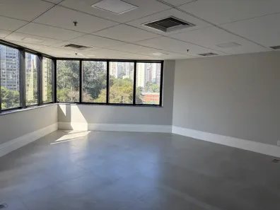 Sala Comercial à venda, 51m² no Jardim Londrina, São Paulo