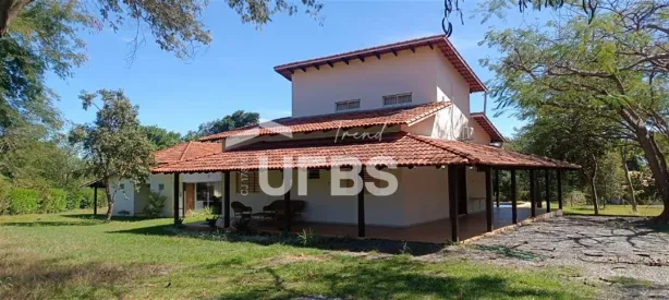 Casa de Condomínio com 3 Quartos à venda, 300m² no Condomínio Alto da Boa Vista, Senador Canedo