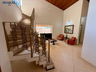 Fazenda/Sítio com 4 Quartos à venda, 1600m² no Parque São Sebastião, Ribeirão Preto