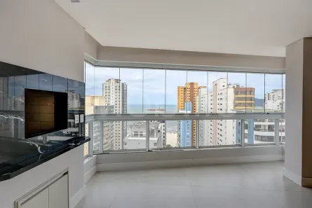 Apartamento com 4 Quartos à venda, 163m² no Centro, Balneário Camboriú