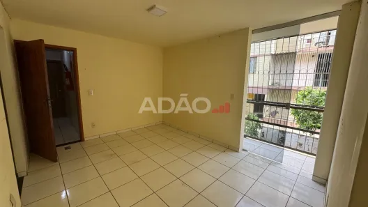Apartamento com 2 Quartos à venda, 65m² no Setor Urias Magalhães, Goiânia