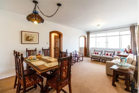 Apartamento com 2 Quartos à venda, 100m² no Jardim Paulista, São Paulo