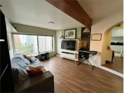 Apartamento com 2 Quartos à venda, 102m² no Vila Suzana, São Paulo