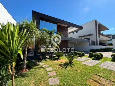 Sobrado com 3 Quartos à venda, 322m² no Fazenda Pau D'Alho, Campinas