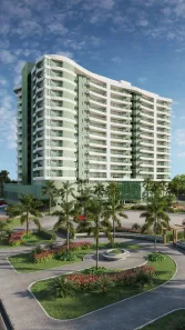 Apartamento com 2 Quartos à venda, 112m² no Inácio Barbosa, Aracaju