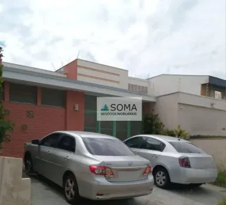 Imóvel Comercial com 6 Quartos para alugar, 193m² no Jardim Guanabara, Campinas
