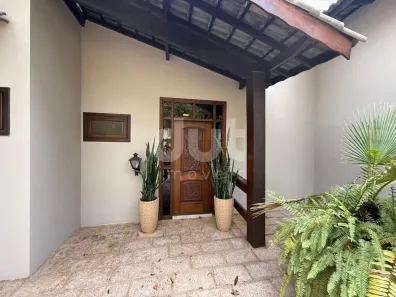 Casa de Condomínio com 4 Quartos à venda, 480m² no Jardim Nossa Senhora das Graças, Itatiba