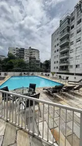 Cobertura com 2 Quartos à venda, 138m² no Anil, Rio de Janeiro