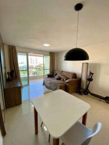 Apartamento com 3 Quartos à venda, 84m² no Centro, Fortaleza