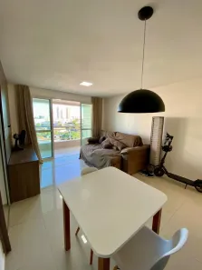 Apartamento com 3 Quartos à venda, 84m² no Centro, Fortaleza