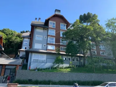 Apartamento com 2 Quartos à venda, 73m² no Centro, Gramado