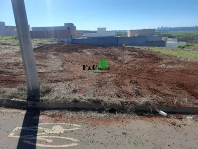 Lote/Terreno à venda, 260m² no Residencial Colinas do Engenho I, Limeira