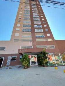 Apartamento com 3 Quartos para alugar, 90m² no Vila Rosa, Goiânia