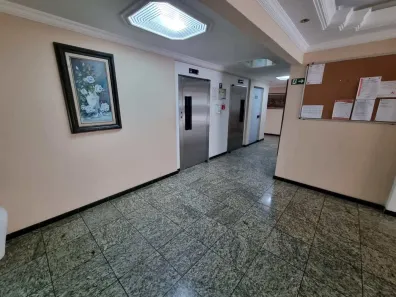Apartamento com 2 Quartos à venda, 92m² no Tupi, Praia Grande