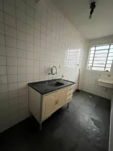 Kitnet com 1 Quarto para alugar, 50m² no Vila Rehder, Americana