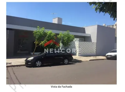 Prédio Comercial com 1 Quarto à venda, 405m² no Santos Dumont, São José do Rio Preto