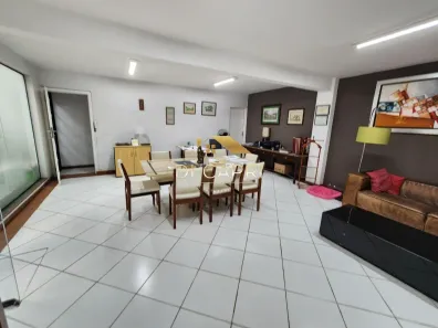 Imóvel Comercial para alugar, 280m² no Alto da Mooca, São Paulo