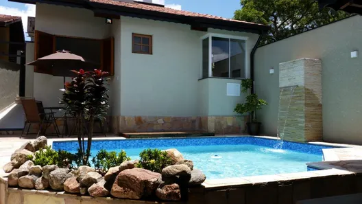 Casa com 3 Quartos à venda, 275m² no Jardim Paulista, Atibaia