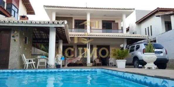 Casa com 5 Quartos à venda, 249m² no Vilas do Atlântico, Lauro de Freitas