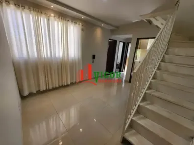Cobertura com 2 Quartos à venda, 108m² no Várzea, Ibirité