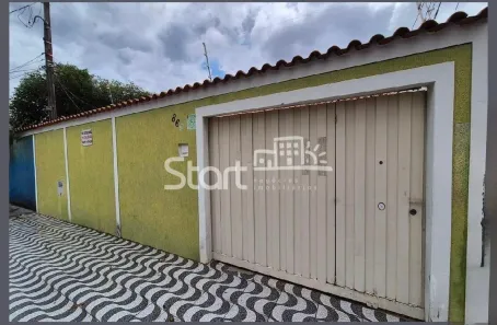 Casa com 6 Quartos à venda, 250m² no Jardim Campos Elíseos, Campinas