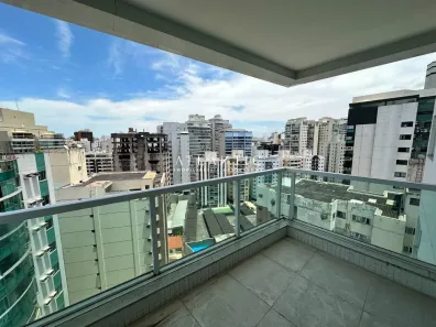 Apartamento com 3 Quartos à venda, 96m² no Praia da Costa, Vila Velha
