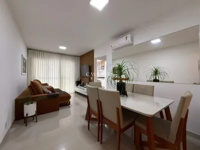 Apartamento com 2 Quartos à venda, 95m² no Aviação, Praia Grande
