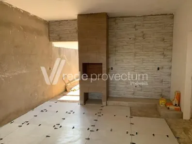 Casa de Condomínio com 3 Quartos à venda, 151m² no Parque Ortolândia, Hortolândia