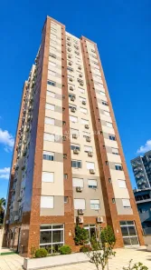 Apartamento com 3 Quartos à venda, 78m² no Santana, Porto Alegre