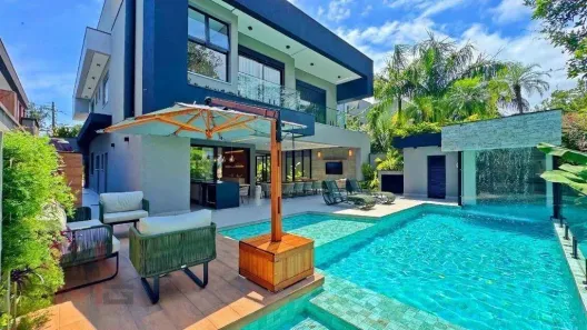Casa com 6 Quartos à venda, 470m² no Riviera, Bertioga