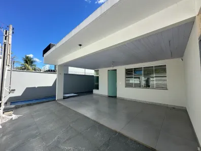 Sobrado com 4 Quartos à venda, 140m² no Plano Diretor Sul, Palmas