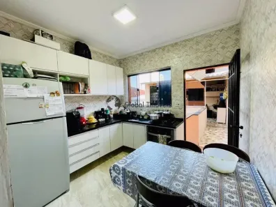 Casa com 3 Quartos à venda, 150m² no Vila Mariana, São Paulo
