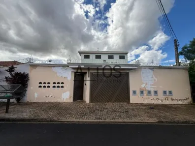 Apartamento com 2 Quartos para alugar, 42m² no Vila Brasília, São Carlos