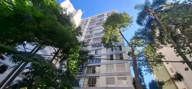 Apartamento com 4 Quartos à venda, 158m² no Vila Itapura, Campinas