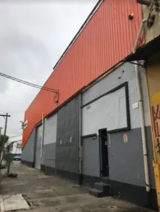 Galpão/Depósito/Armazém para venda ou aluguel, 1700m² no Vila Independência, São Paulo