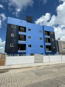 Apartamento com 2 Quartos à venda, 42m² no Gramame, João Pessoa