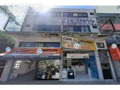 Imóvel Comercial à venda, 526m² no Vila Assunção, Santo André