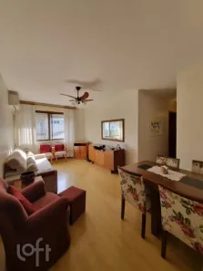 Apartamento com 2 Quartos à venda, 91m² no Menino Deus, Porto Alegre