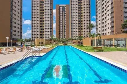 Apartamento com 3 Quartos à venda, 70m² no Nossa Senhora de Nazaré, Natal