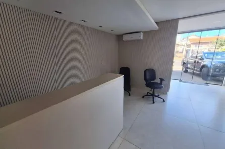 Ponto Comercial para alugar, 406m² no Andrade, Londrina