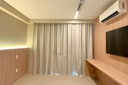 Kitnet com 1 Quarto à venda, 25m² no Pinheiros, São Paulo