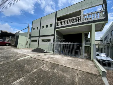Galpão/Depósito/Armazém para alugar, 500m² no Parque Ortolândia, Hortolândia