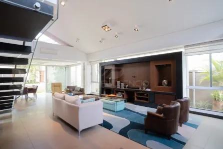 Casa de Condomínio com 4 Quartos à venda, 373m² no Esperança, Londrina
