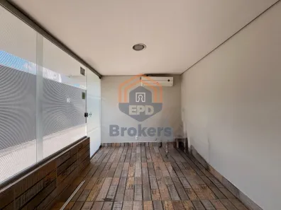 Sala Comercial com 1 Quarto para alugar, 15m² no Parque do Colégio, Jundiaí