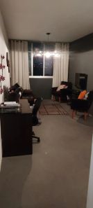 Apartamento com 3 Quartos à venda, 76m² no Jardim Piracuama, São Paulo