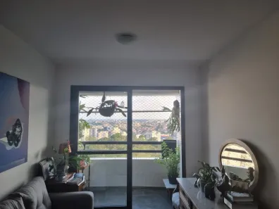 Apartamento com 2 Quartos à venda, 57m² no Vila Andrade, São Paulo