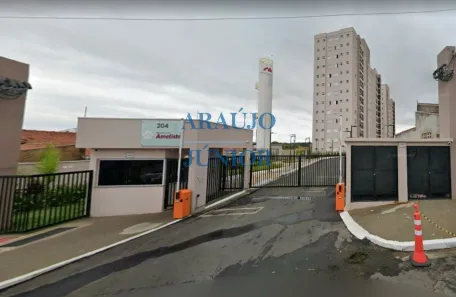 Apartamento com 2 Quartos à venda, 53m² no Jardim Nova Esperança II, Sumaré