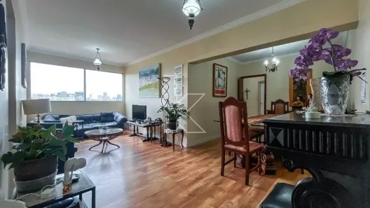 Apartamento com 3 Quartos à venda, 93m² no Vila Olímpia, São Paulo