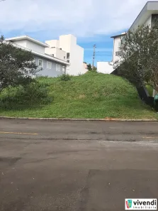 Lote/Terreno à venda, 332m² no Chácara Morada Mediterrânea, Jundiaí
